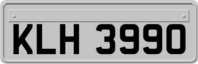 KLH3990