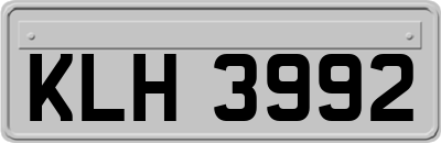 KLH3992