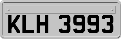 KLH3993