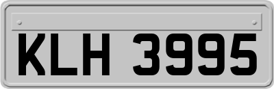 KLH3995