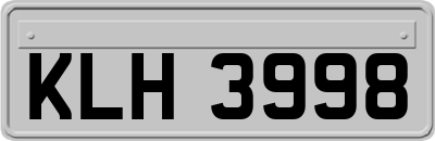KLH3998