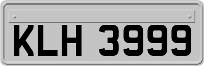KLH3999