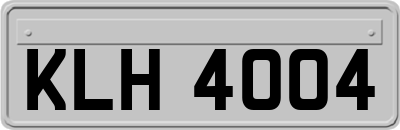 KLH4004