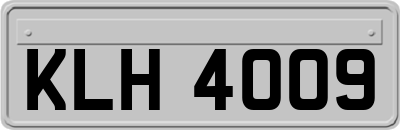 KLH4009