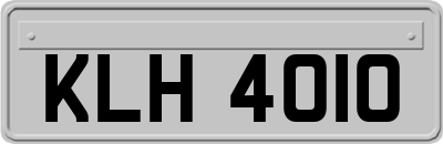 KLH4010