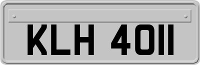 KLH4011