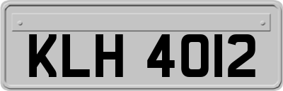 KLH4012