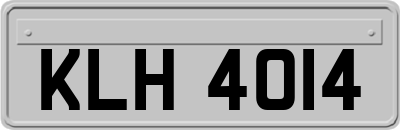 KLH4014