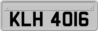 KLH4016