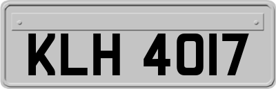 KLH4017