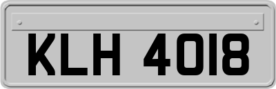 KLH4018