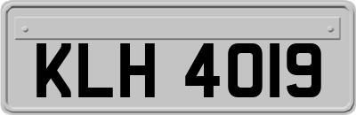 KLH4019