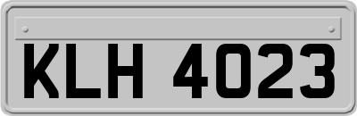 KLH4023