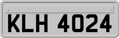 KLH4024