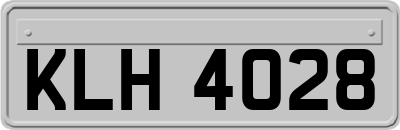 KLH4028
