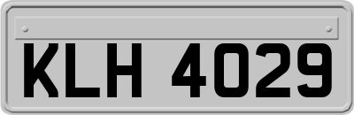 KLH4029