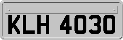 KLH4030