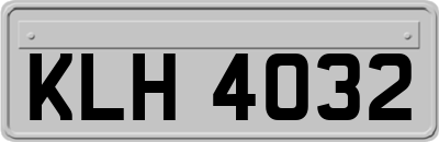 KLH4032