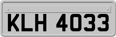 KLH4033