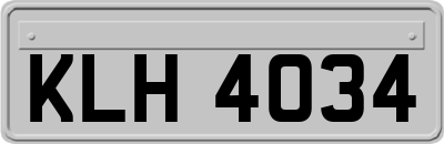 KLH4034