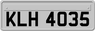 KLH4035