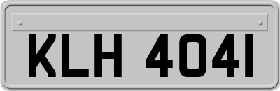 KLH4041