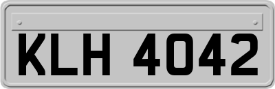 KLH4042