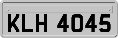KLH4045