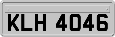 KLH4046