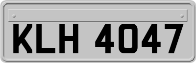KLH4047