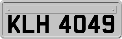 KLH4049