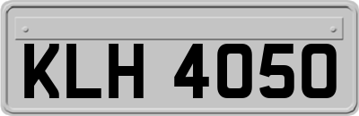 KLH4050