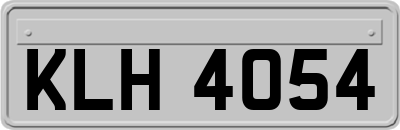 KLH4054