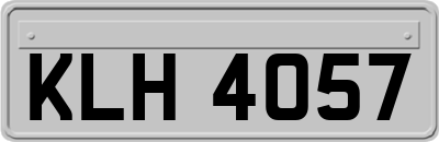 KLH4057