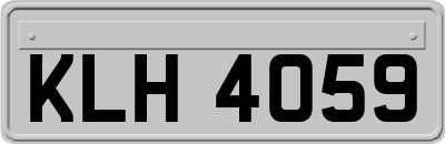 KLH4059