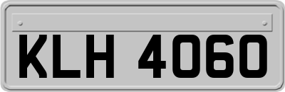 KLH4060