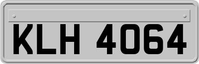 KLH4064