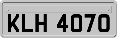 KLH4070