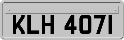 KLH4071