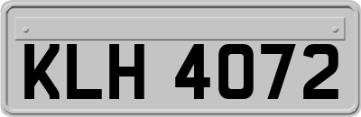 KLH4072