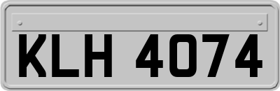 KLH4074