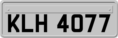 KLH4077