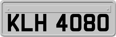 KLH4080