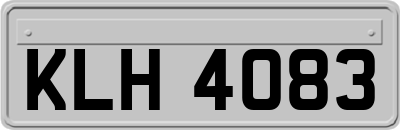 KLH4083