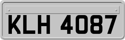 KLH4087