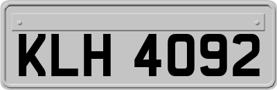 KLH4092