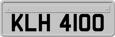 KLH4100