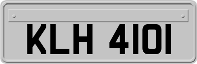KLH4101