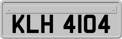 KLH4104