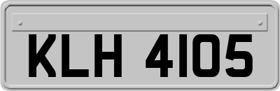 KLH4105
